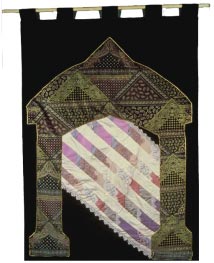 Gate of the Ten Sfirot